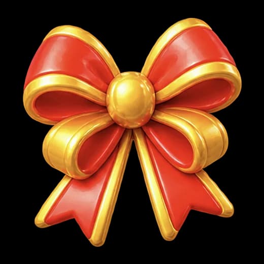Red Bow