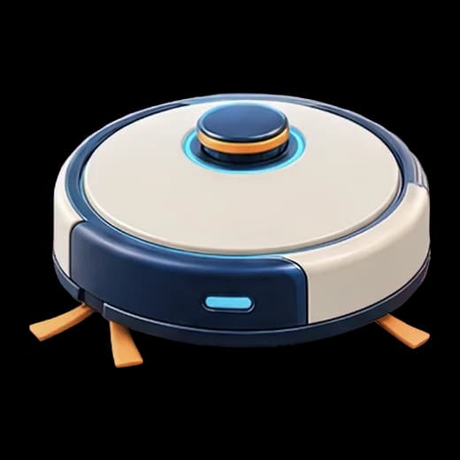 Home Cleaning Robot