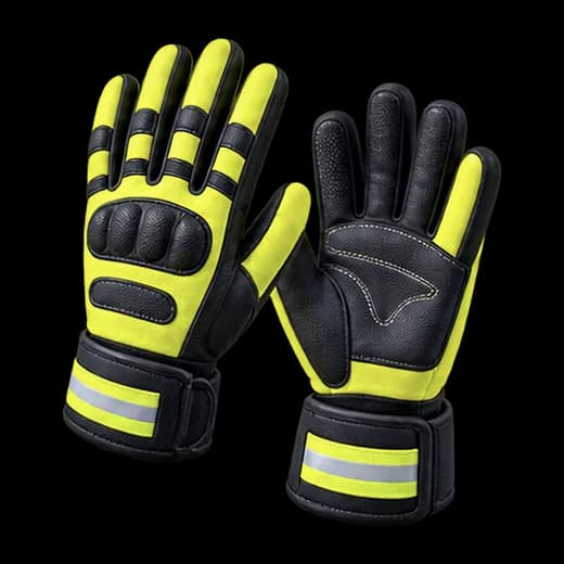 Safety Gloves