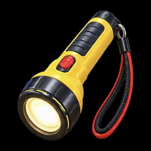Flashlight