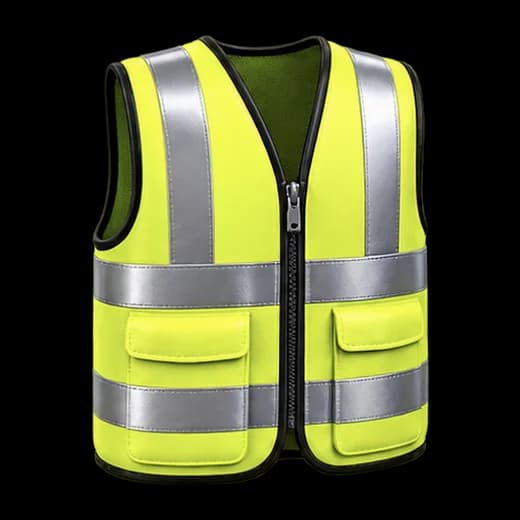 Safety Vest