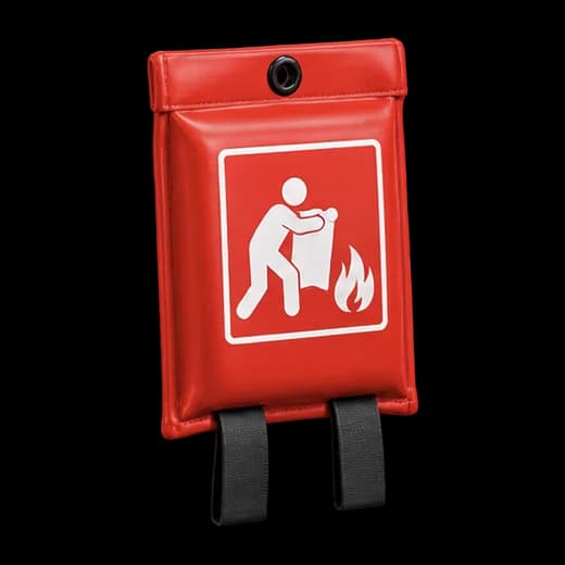 Fire Blanket