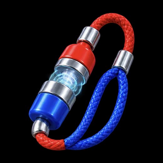 Magnetic Connector