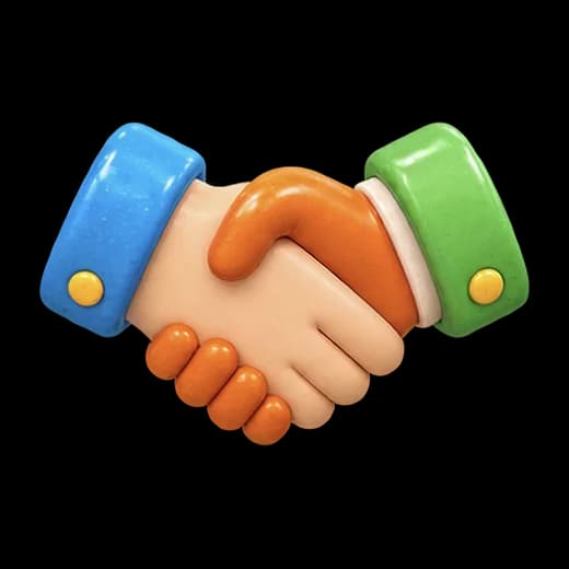 Handshake Icon