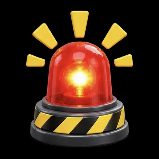 Emergency Light