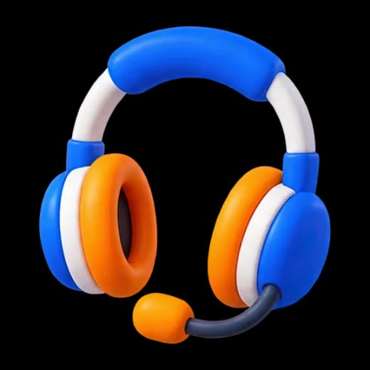 Colorful Gaming Headset