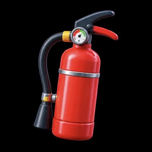 Fire Extinguisher