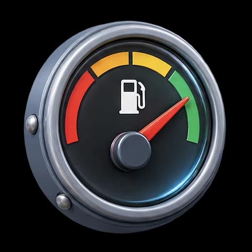 Fuel Gauge
