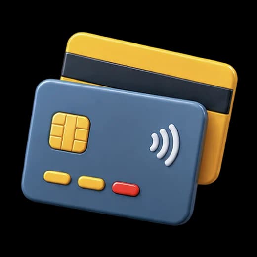 Payment Card