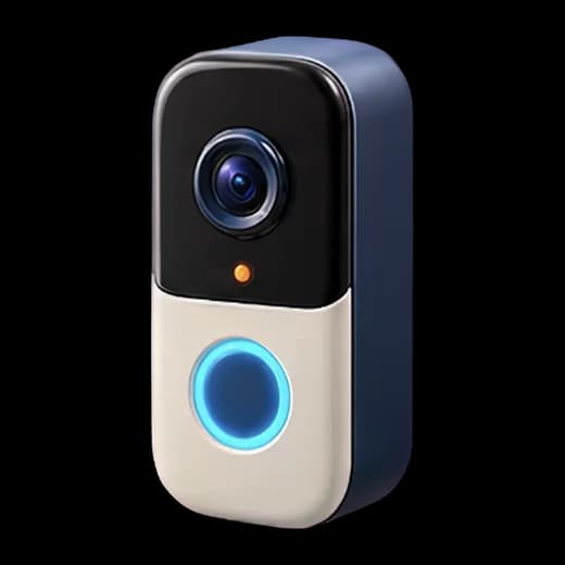 Smart Doorbell Device