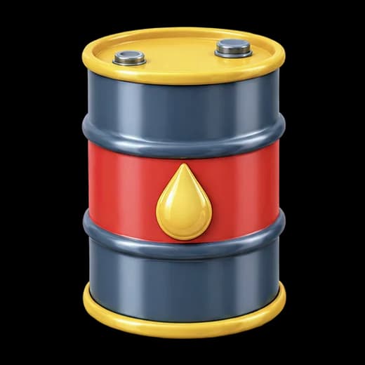 Oil Drum