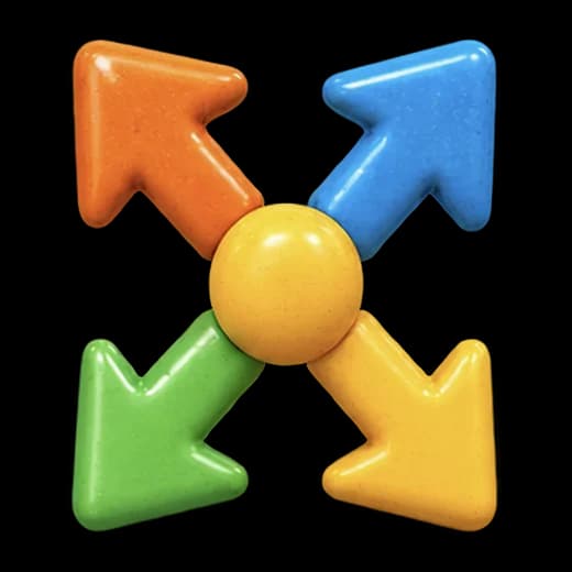 Directional Arrows