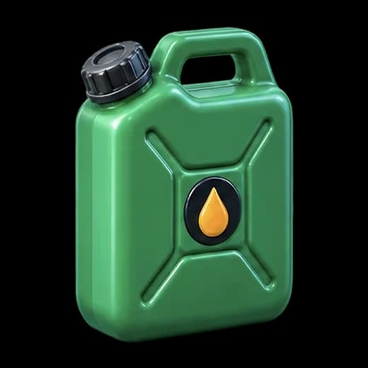 Fuel Canister