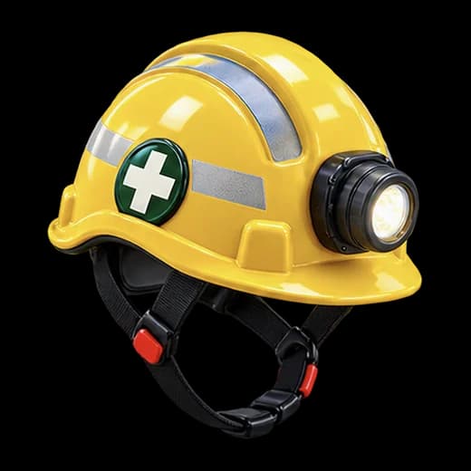 Safety Helmet