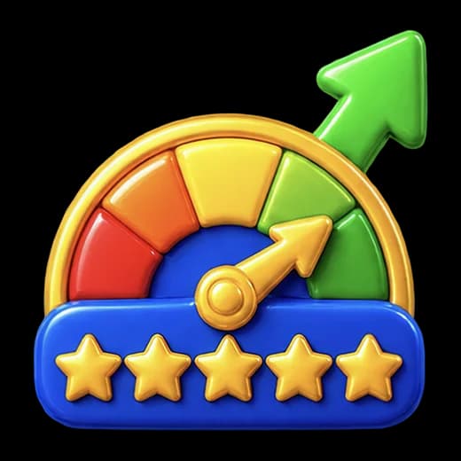 Performance Meter