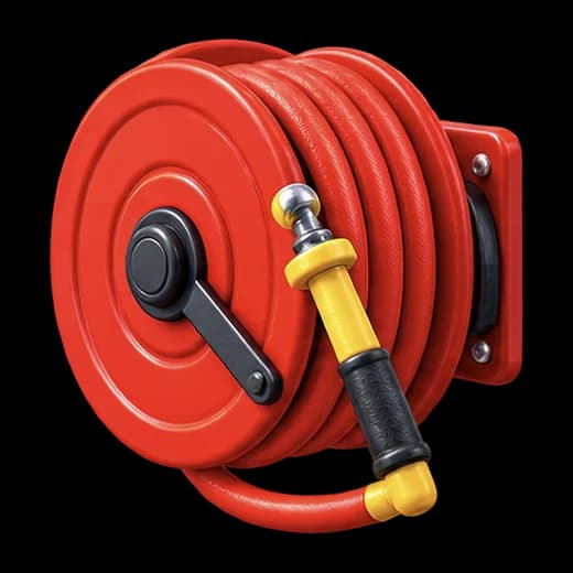 Hose Reel