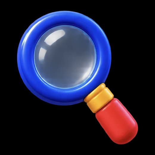 Magnifying Glass