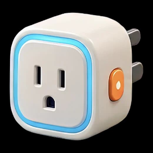 Smart Home Plug