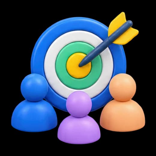 Teamwork Target Achievement