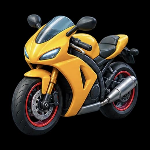 Motorcycle