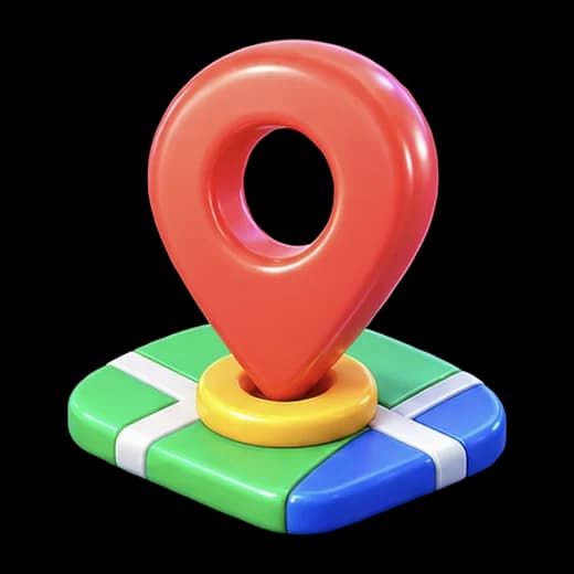 Location Pin