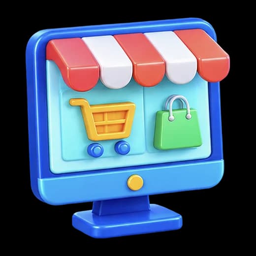 E-commerce Monitor
