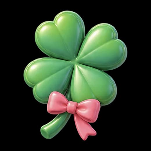 Four Leaf Clover