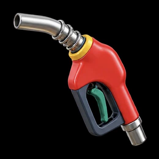 Fuel Dispensing Nozzle