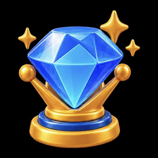Diamond Trophy
