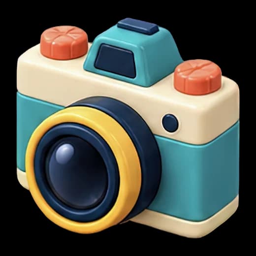 Toy Camera