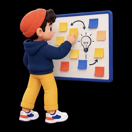 Character Brainstorming Ideas