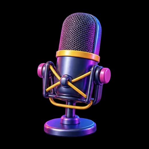 Classic Microphone