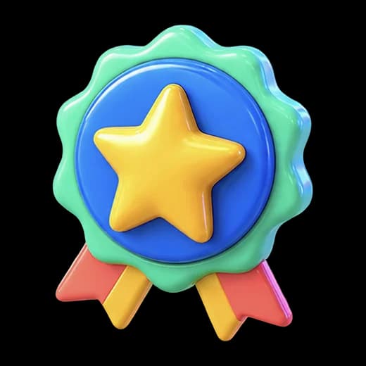 Award Badge