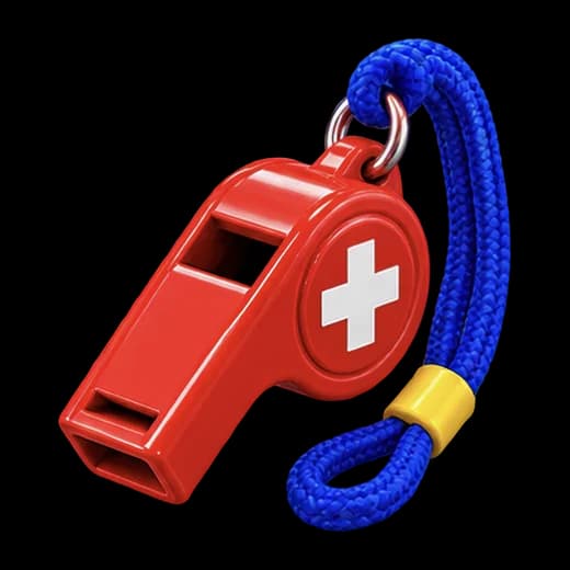 Whistle