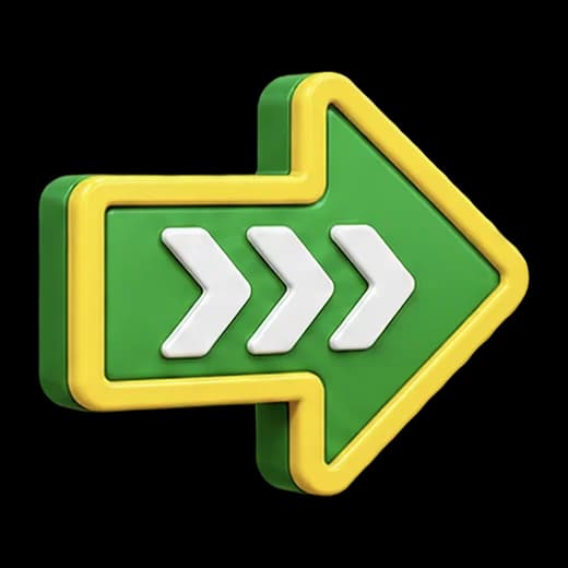 Directional Arrow