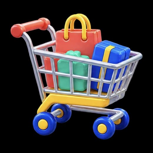 Shopping Cart