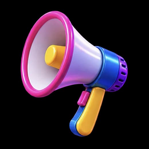 Megaphone