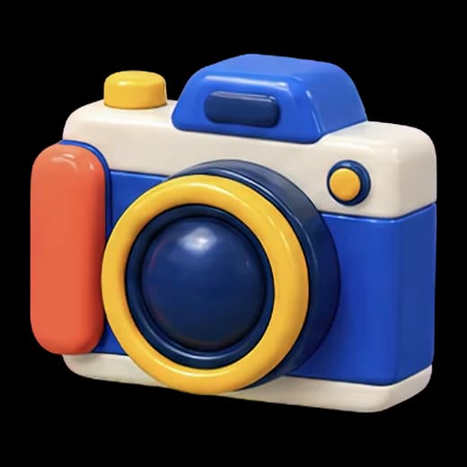 Toy Camera