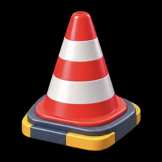 Traffic Cone