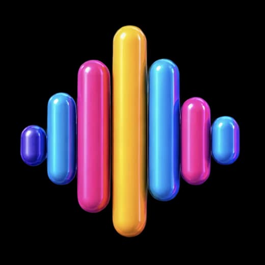 Sound Wave Icon