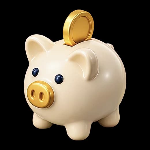 Piggy Bank