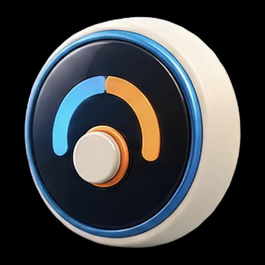 Interactive Control Dial