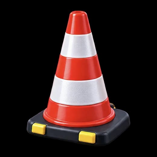 Traffic Cone