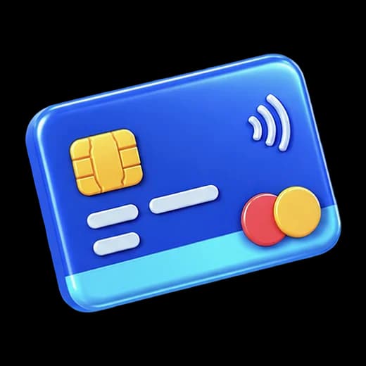 Credit Card