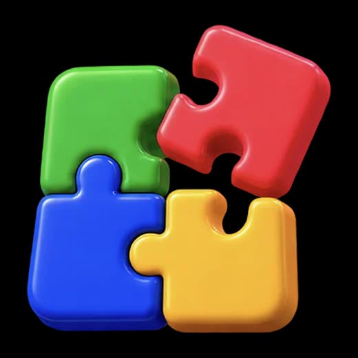 Puzzle Pieces