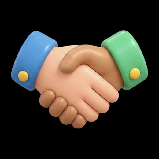 Handshake
