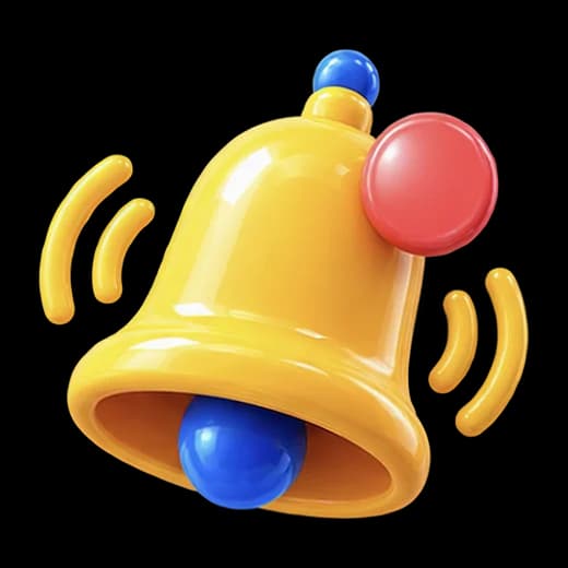 Notification Bell