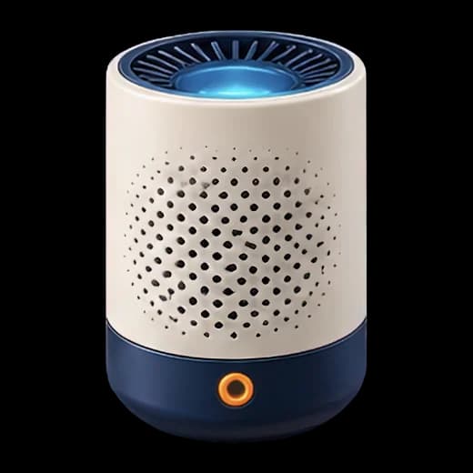 Compact Bluetooth Speaker