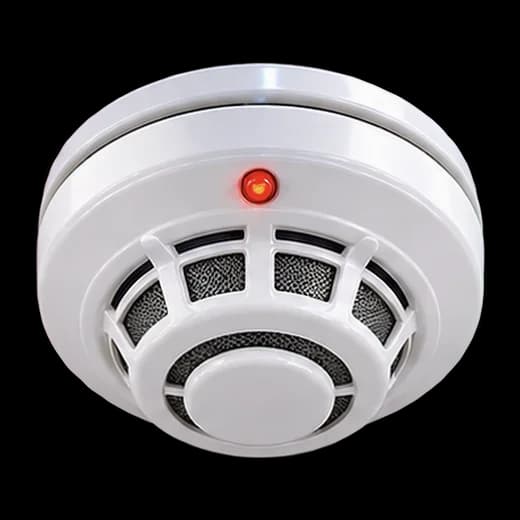 Smoke Detector