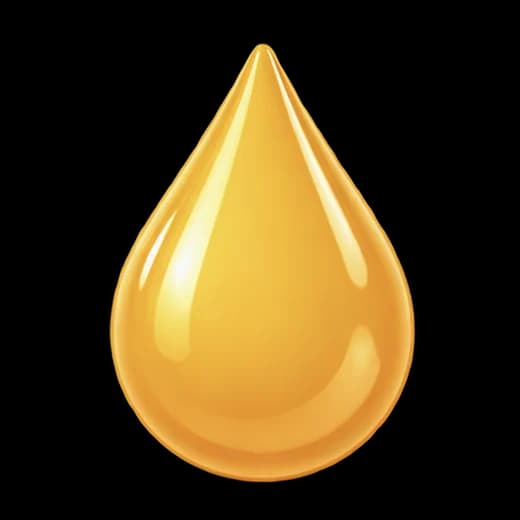 Oil Drop